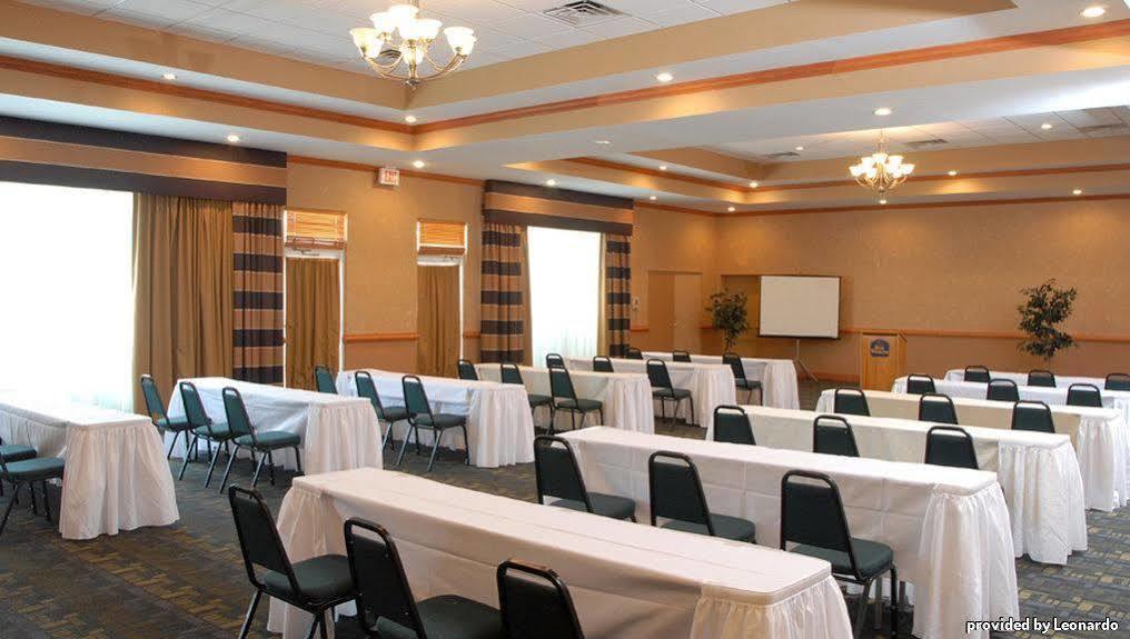 Best Western Plus Atlanta Airport East Fasiliteter bilde